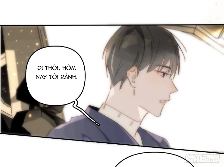 Đêm Đầy Sao Nói Với Em Chapter 21 - Next Chapter 22