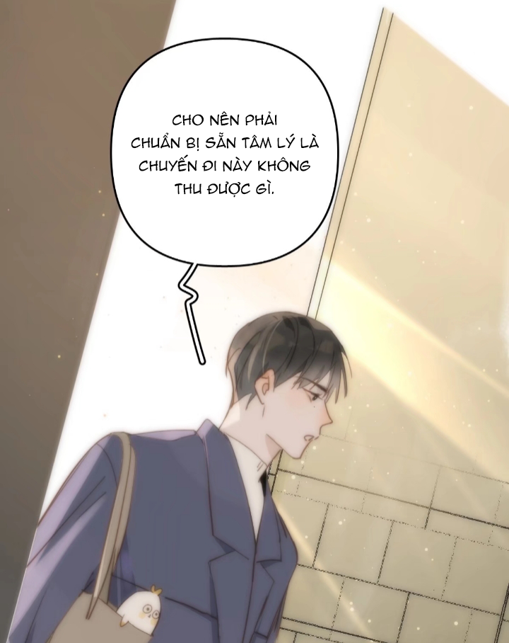 Đêm Đầy Sao Nói Với Em Chapter 21 - Next Chapter 22