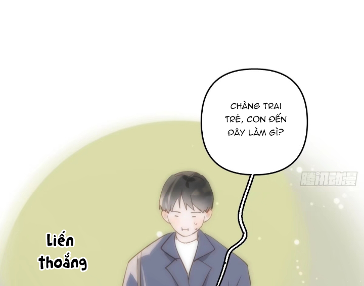 Đêm Đầy Sao Nói Với Em Chapter 21 - Next Chapter 22