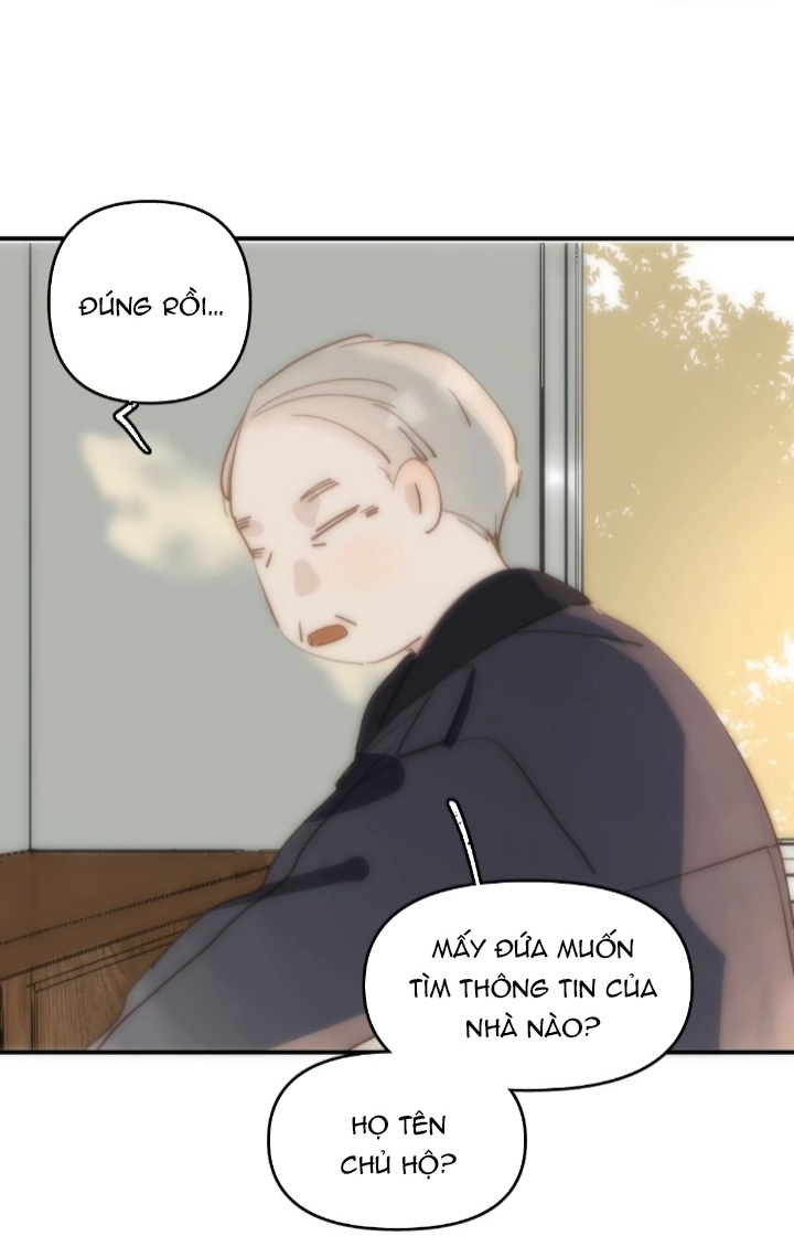 Đêm Đầy Sao Nói Với Em Chapter 22 - Next Chapter 23