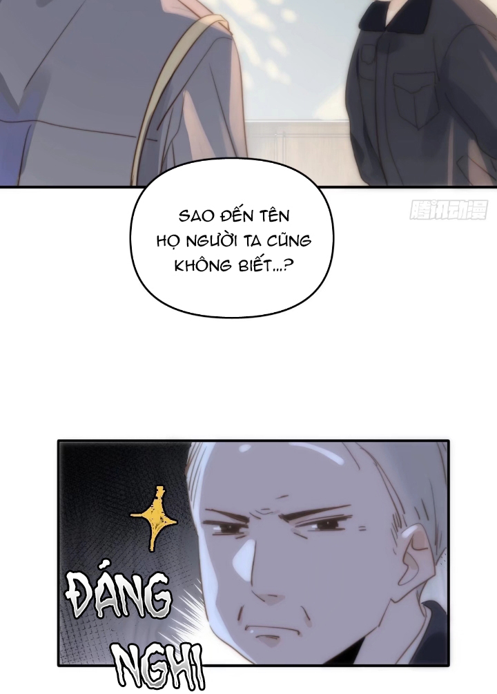 Đêm Đầy Sao Nói Với Em Chapter 22 - Next Chapter 23