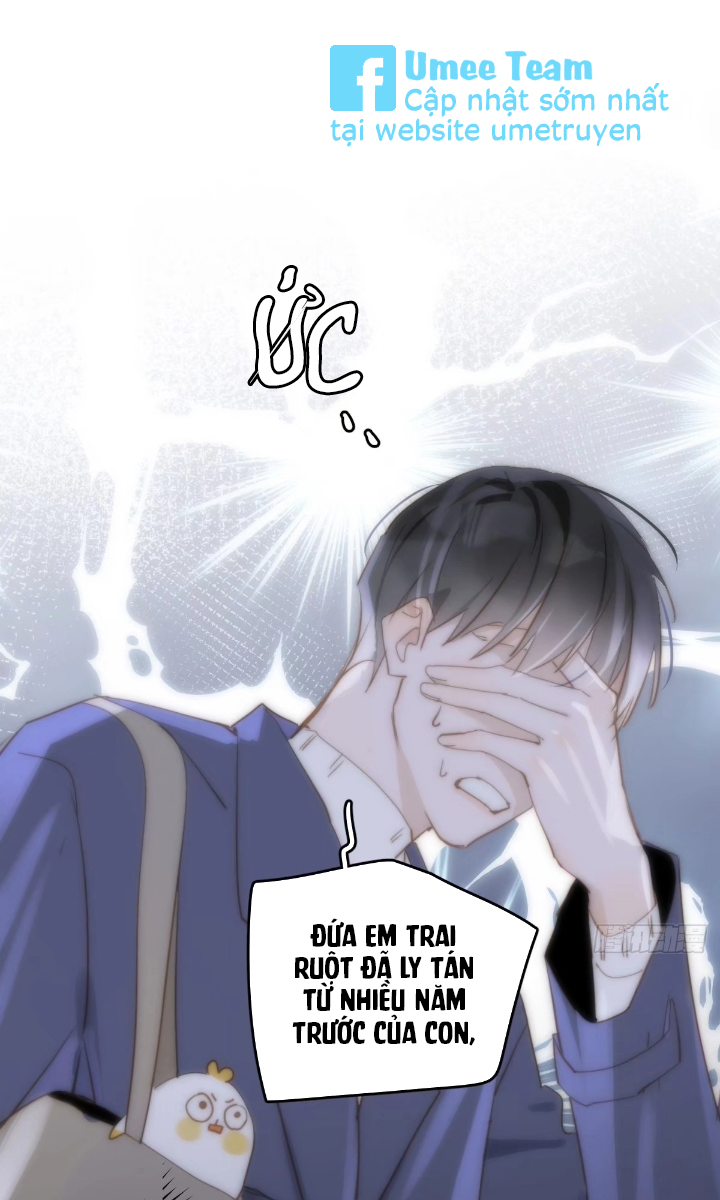 Đêm Đầy Sao Nói Với Em Chapter 22 - Next Chapter 23