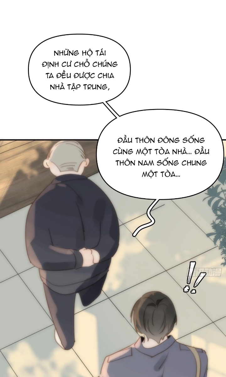 Đêm Đầy Sao Nói Với Em Chapter 22 - Next Chapter 23