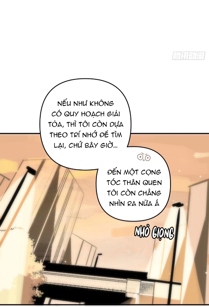 Đêm Đầy Sao Nói Với Em Chapter 22 - Next Chapter 23