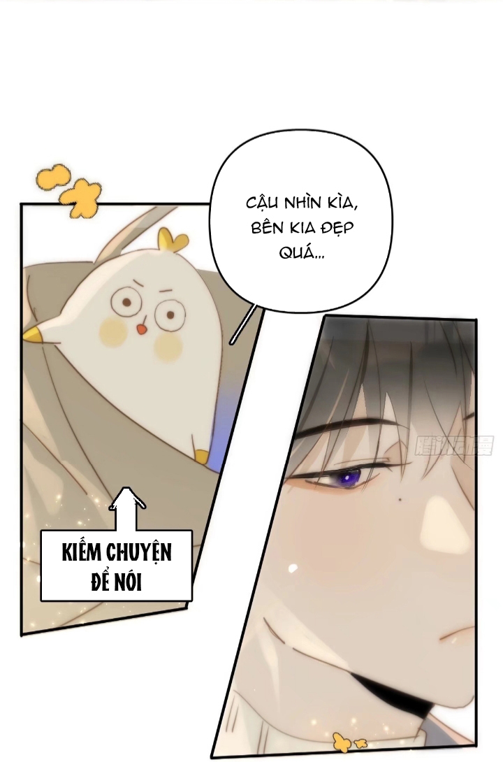 Đêm Đầy Sao Nói Với Em Chapter 22 - Next Chapter 23