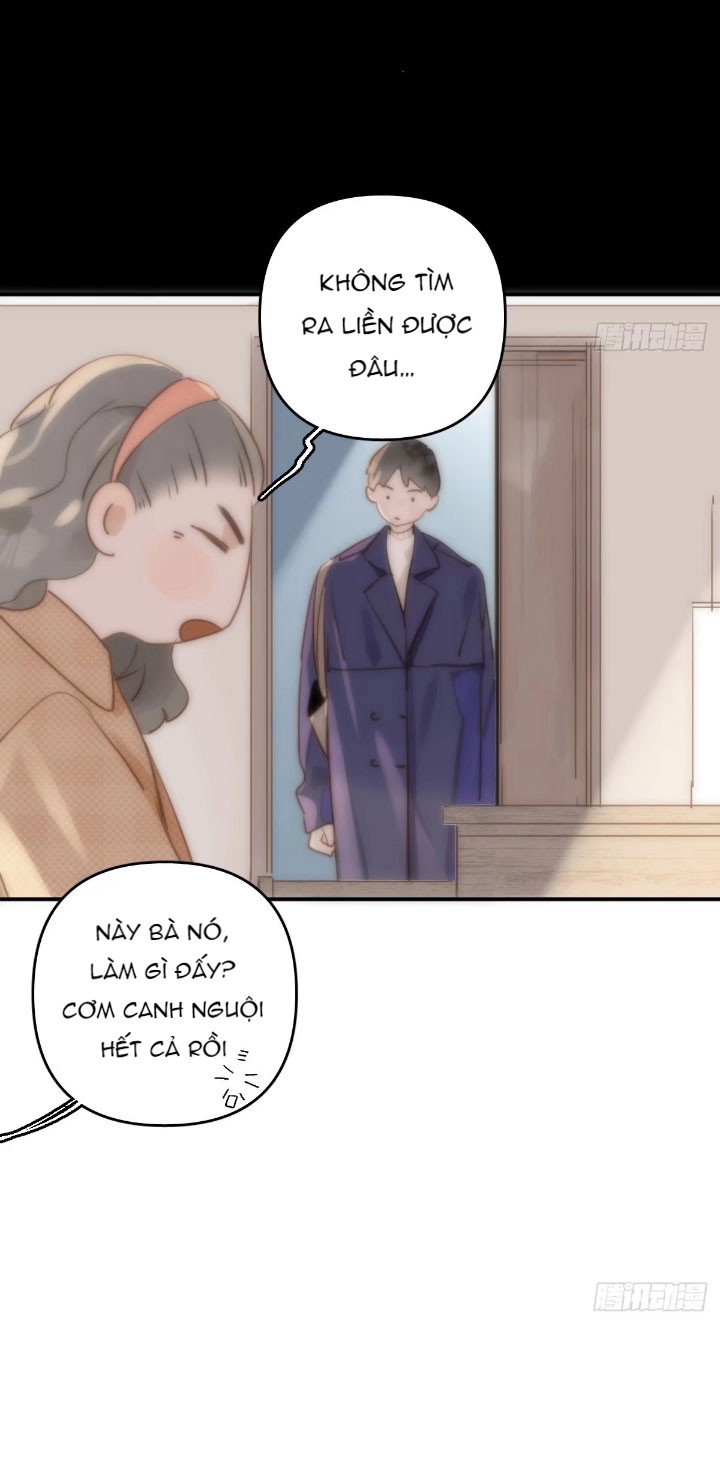 Đêm Đầy Sao Nói Với Em Chapter 24 - Next Chapter 25