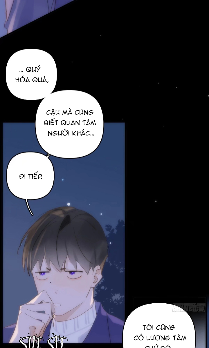 Đêm Đầy Sao Nói Với Em Chapter 26 - Next Chapter 27