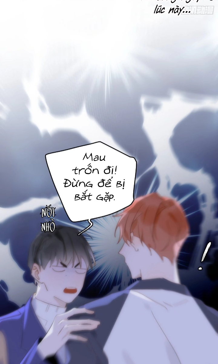 Đêm Đầy Sao Nói Với Em Chapter 26 - Next Chapter 27