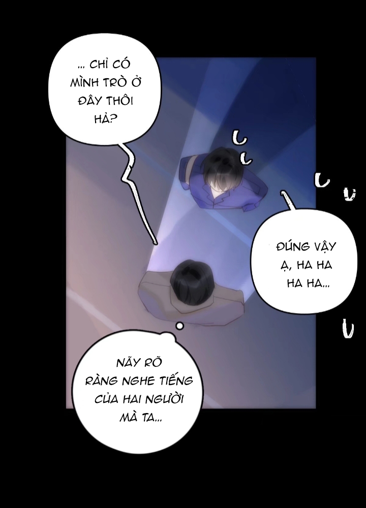 Đêm Đầy Sao Nói Với Em Chapter 26 - Next Chapter 27