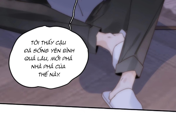 Đêm Đầy Sao Nói Với Em Chapter 27 - Next Chapter 28