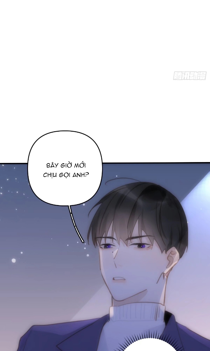 Đêm Đầy Sao Nói Với Em Chapter 27 - Next Chapter 28