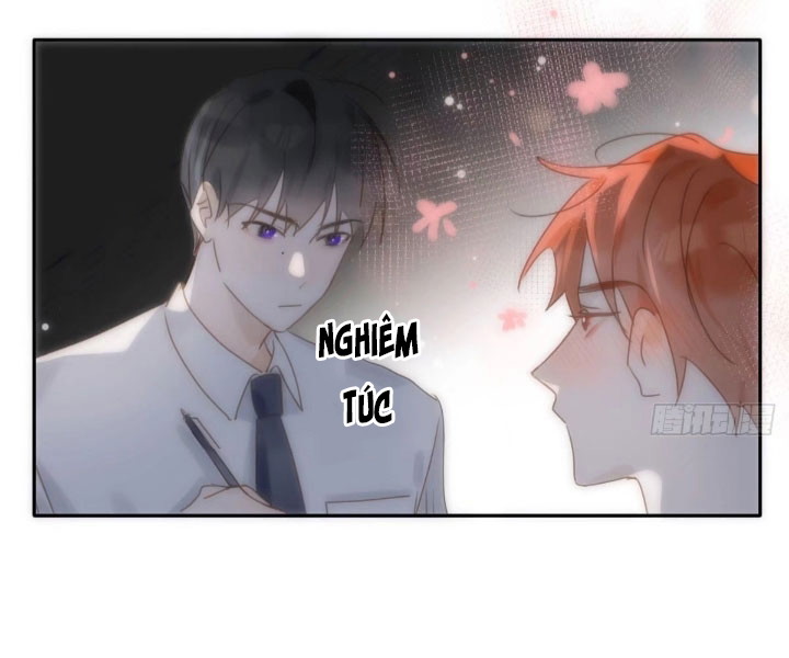 Đêm Đầy Sao Nói Với Em Chapter 29 - Next Chapter 30