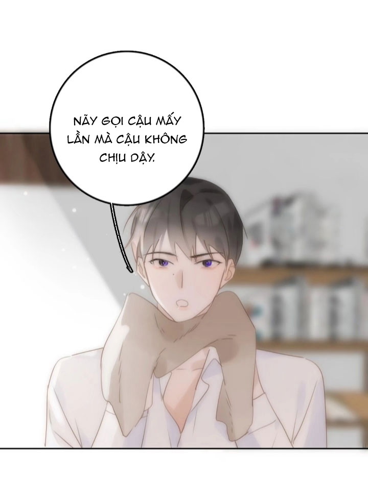 Đêm Đầy Sao Nói Với Em Chapter 30 - Next Chapter 31