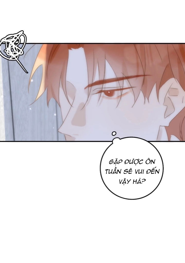 Đêm Đầy Sao Nói Với Em Chapter 31 - Next Chapter 32