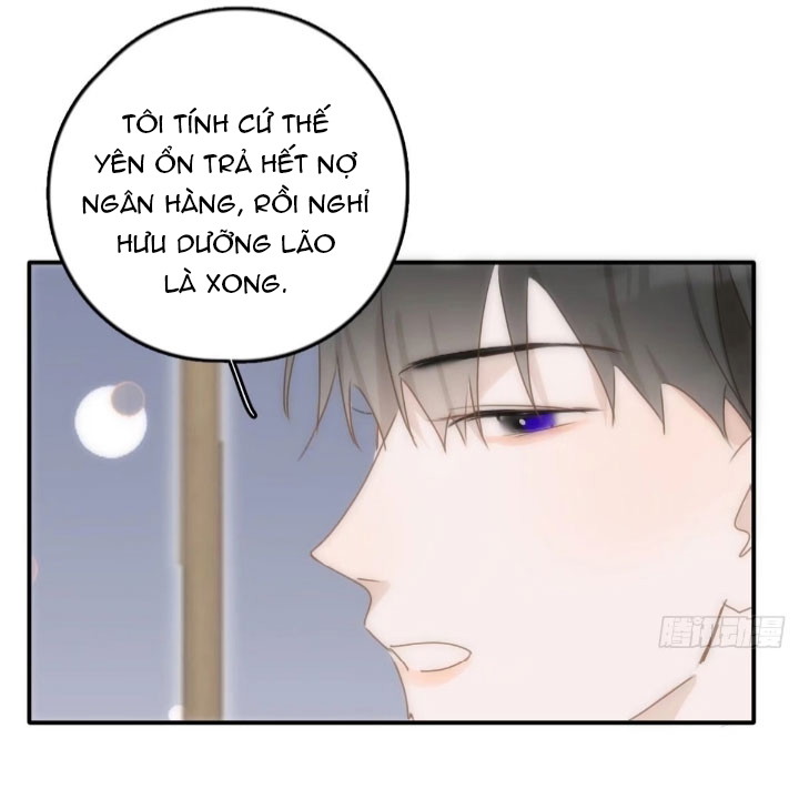 Đêm Đầy Sao Nói Với Em Chapter 31 - Next Chapter 32