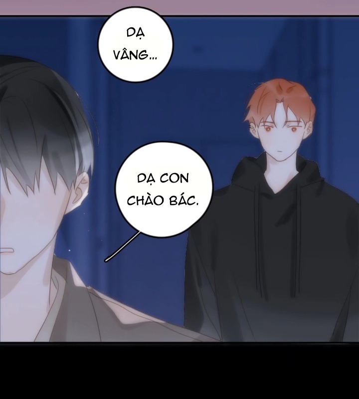 Đêm Đầy Sao Nói Với Em Chapter 33 - Next Chapter 34