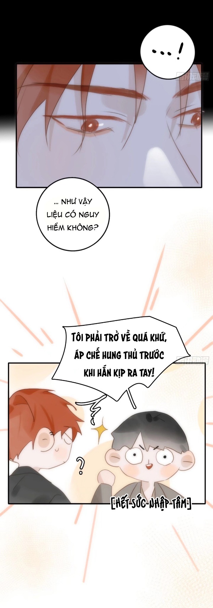 dem-day-sao-noi-voi-em-chap-33-7