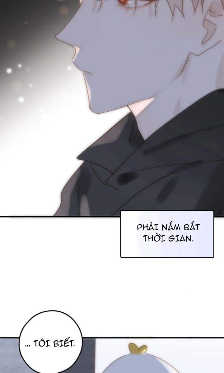 Đêm Đầy Sao Nói Với Em Chapter 34 - Next Chapter 35