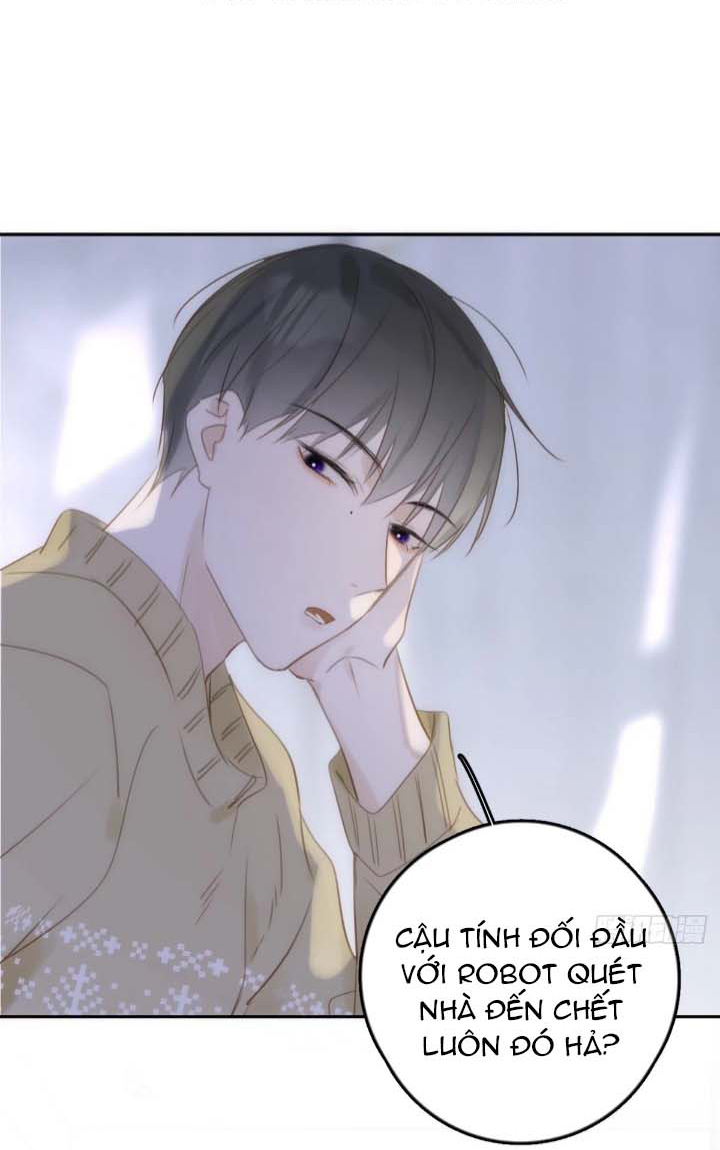 Đêm Đầy Sao Nói Với Em Chapter 34 - Next Chapter 35