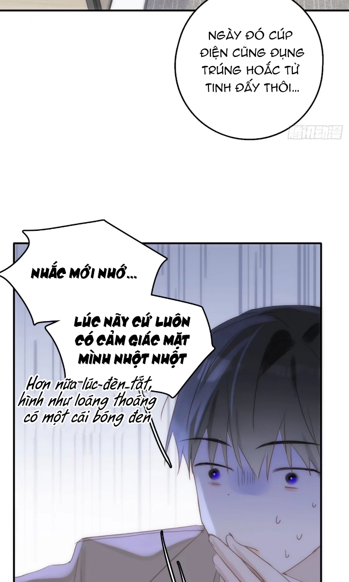 Đêm Đầy Sao Nói Với Em Chapter 36 - Next Chapter 37