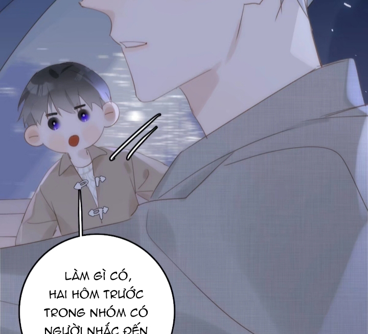 Đêm Đầy Sao Nói Với Em Chapter 36 - Next Chapter 37