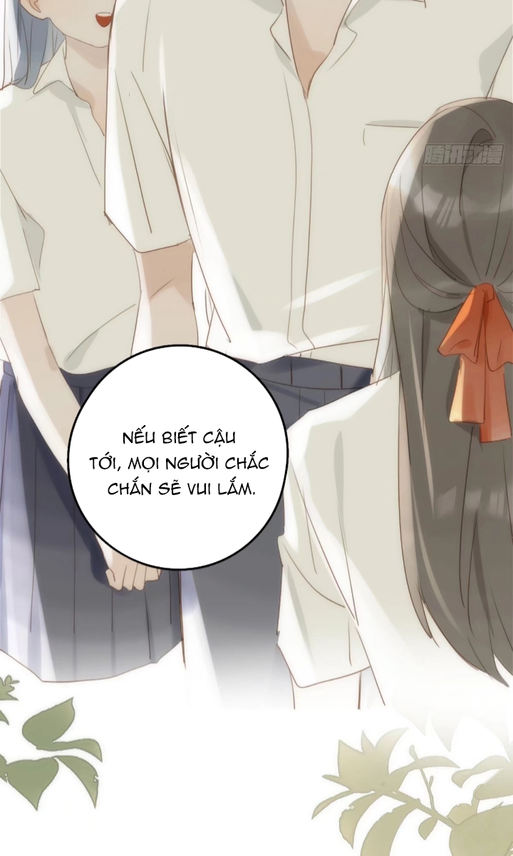 Đêm Đầy Sao Nói Với Em Chapter 36 - Next Chapter 37