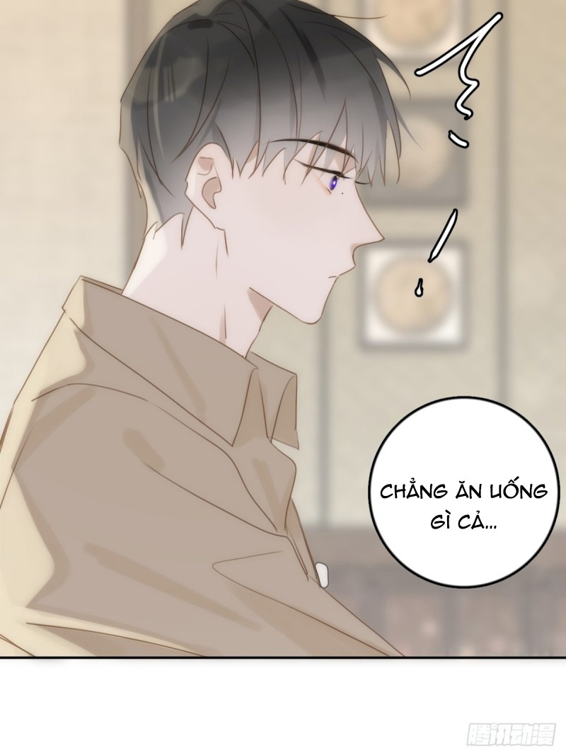 Đêm Đầy Sao Nói Với Em Chapter 37 - Next Chapter 38