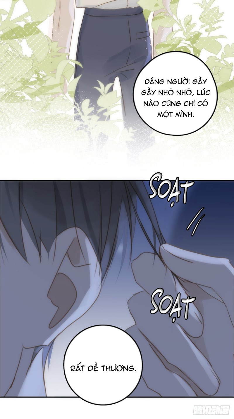 Đêm Đầy Sao Nói Với Em Chapter 37 - Next Chapter 38