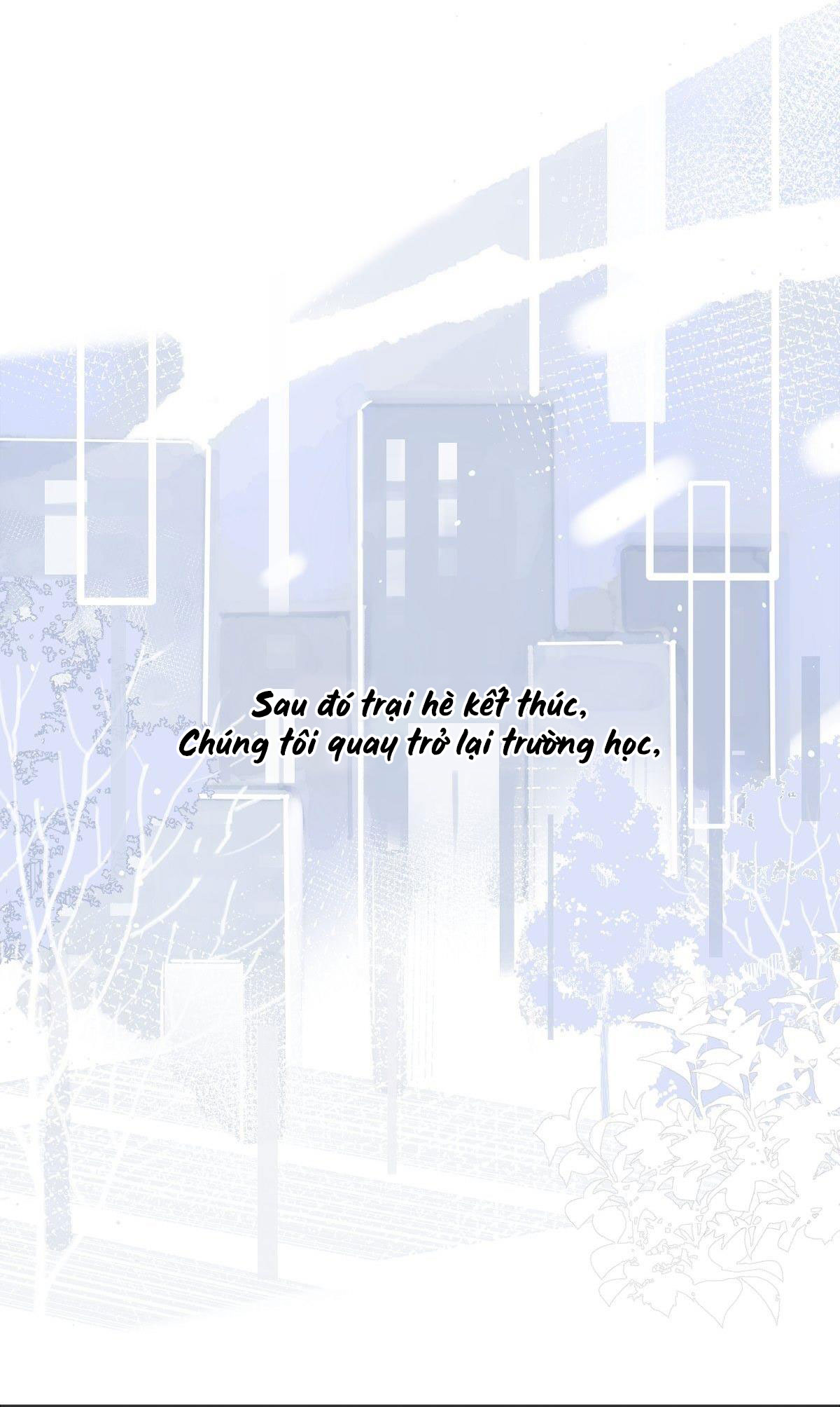 Đêm Đầy Sao Nói Với Em Chapter 4 - Next Chapter 5