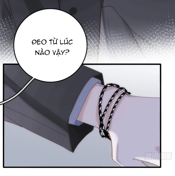 Đêm Đầy Sao Nói Với Em Chapter 46 - Next Chapter 47