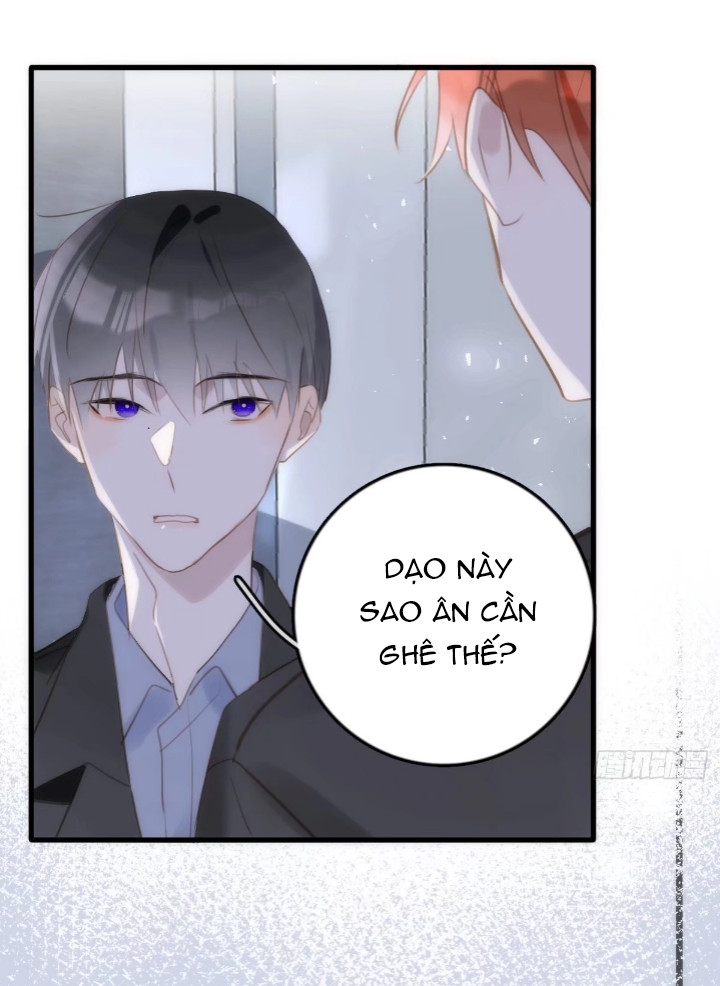 Đêm Đầy Sao Nói Với Em Chapter 46 - Next Chapter 47