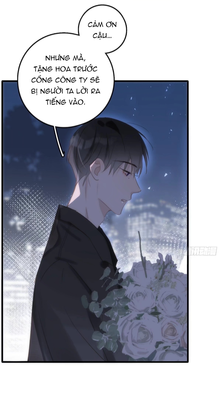 Đêm Đầy Sao Nói Với Em Chapter 46 - Next Chapter 47