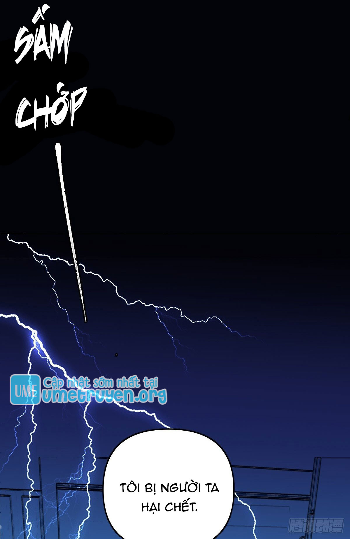 Đêm Đầy Sao Nói Với Em Chapter 5 - Next Chapter 6