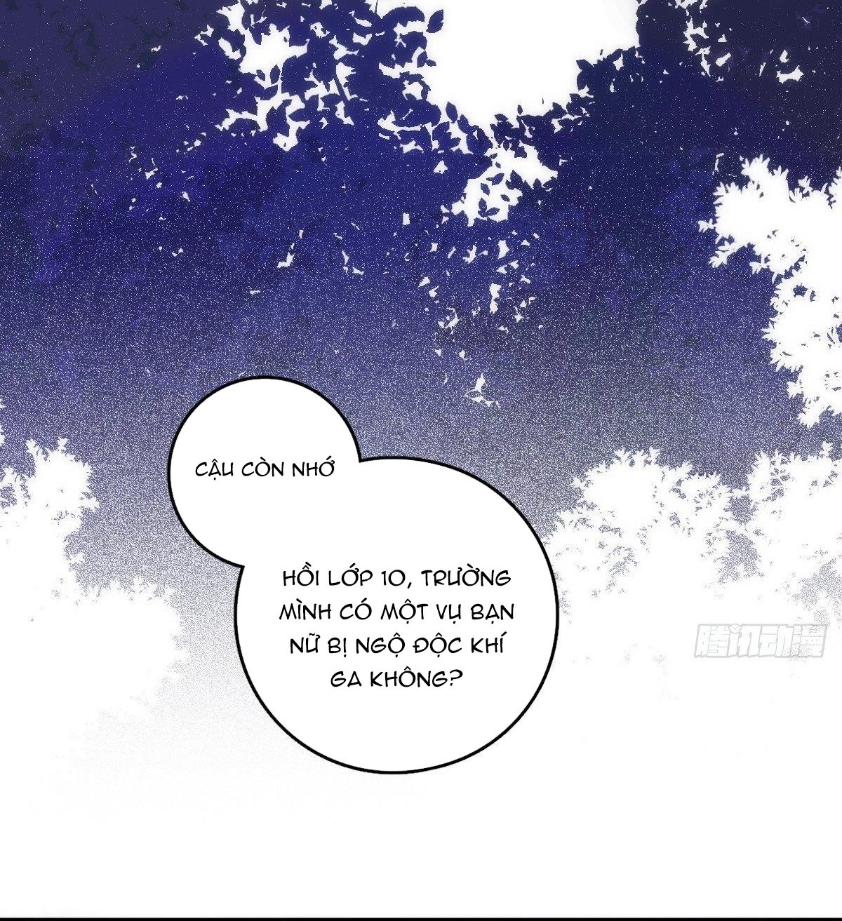 Đêm Đầy Sao Nói Với Em Chapter 51 - Next Chapter 52