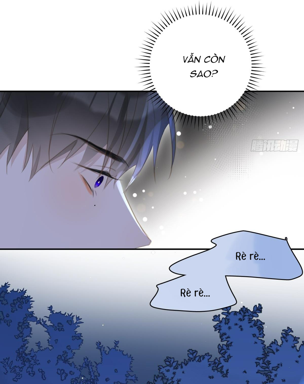 Đêm Đầy Sao Nói Với Em Chapter 65 - Next Chapter 66