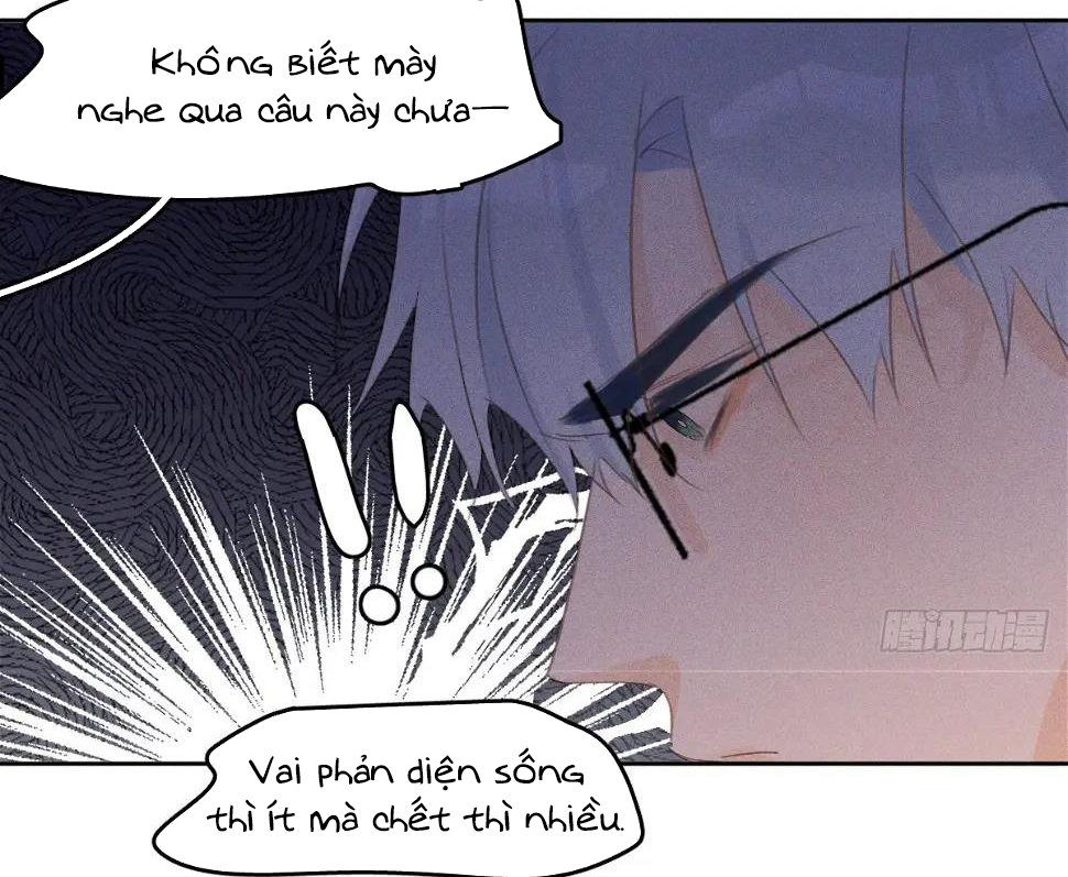 Đêm Đầy Sao Nói Với Em Chapter 76 - Next Chapter 77