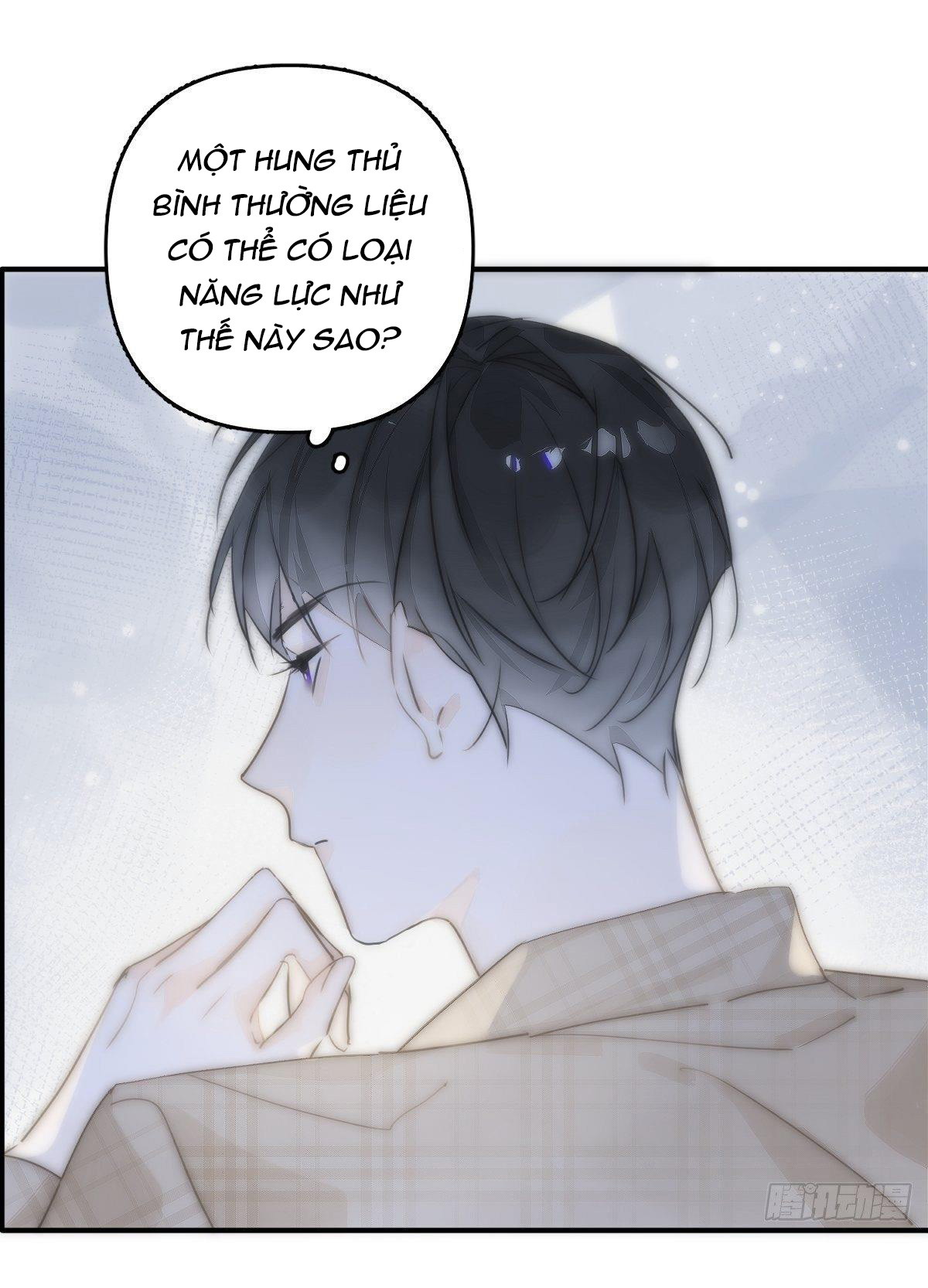 Đêm Đầy Sao Nói Với Em Chapter 8 - Next Chapter 9