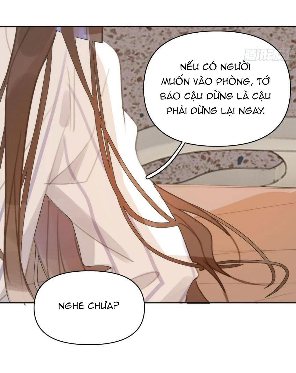 Đêm Đầy Sao Nói Với Em Chapter 80 - Next Chapter 81