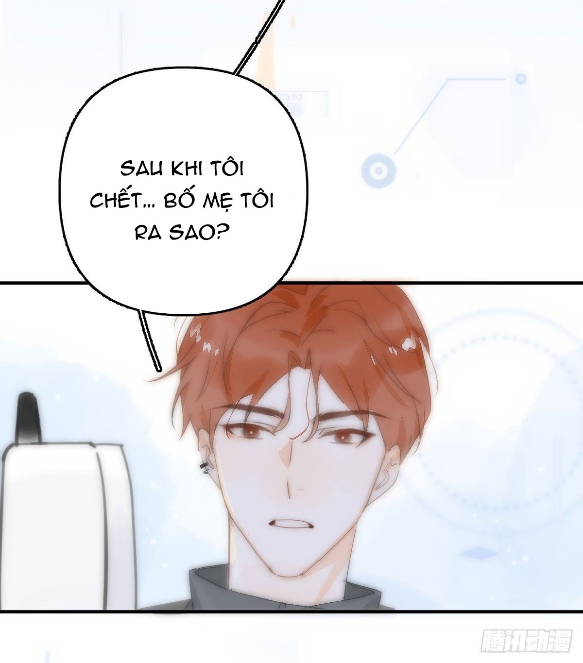 Đêm Đầy Sao Nói Với Em Chapter 9 - Next Chapter 10