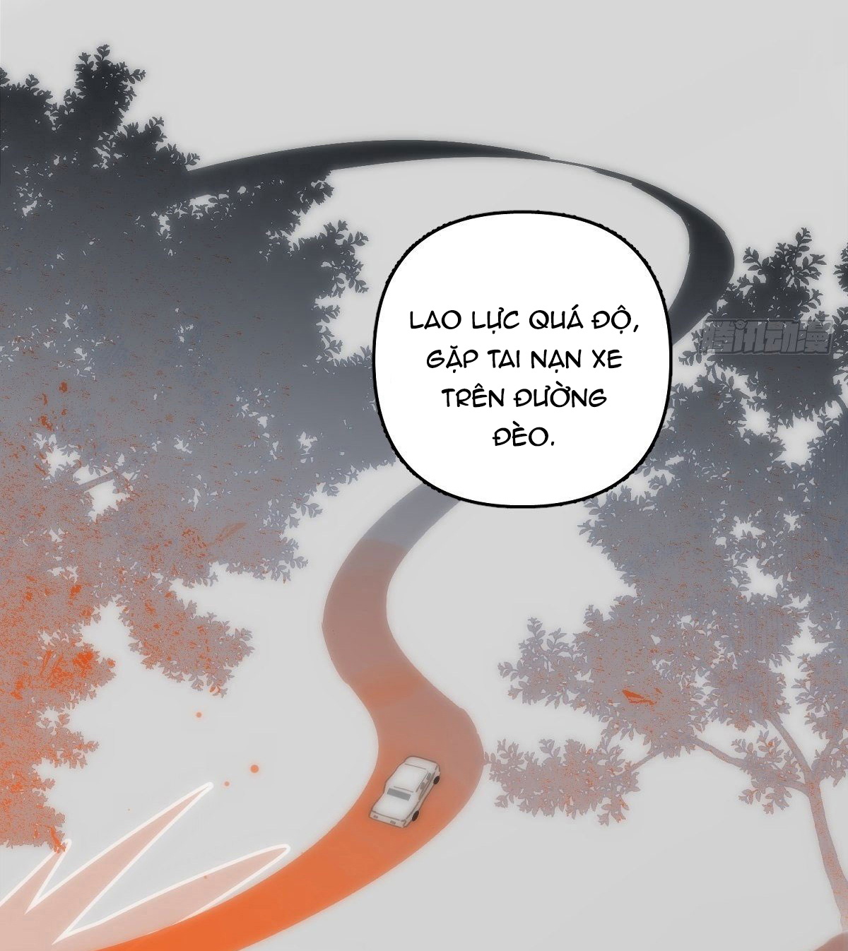 Đêm Đầy Sao Nói Với Em Chapter 9 - Next Chapter 10