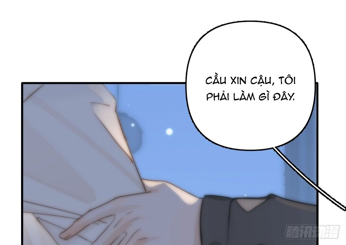 Đêm Đầy Sao Nói Với Em Chapter 9 - Next Chapter 10