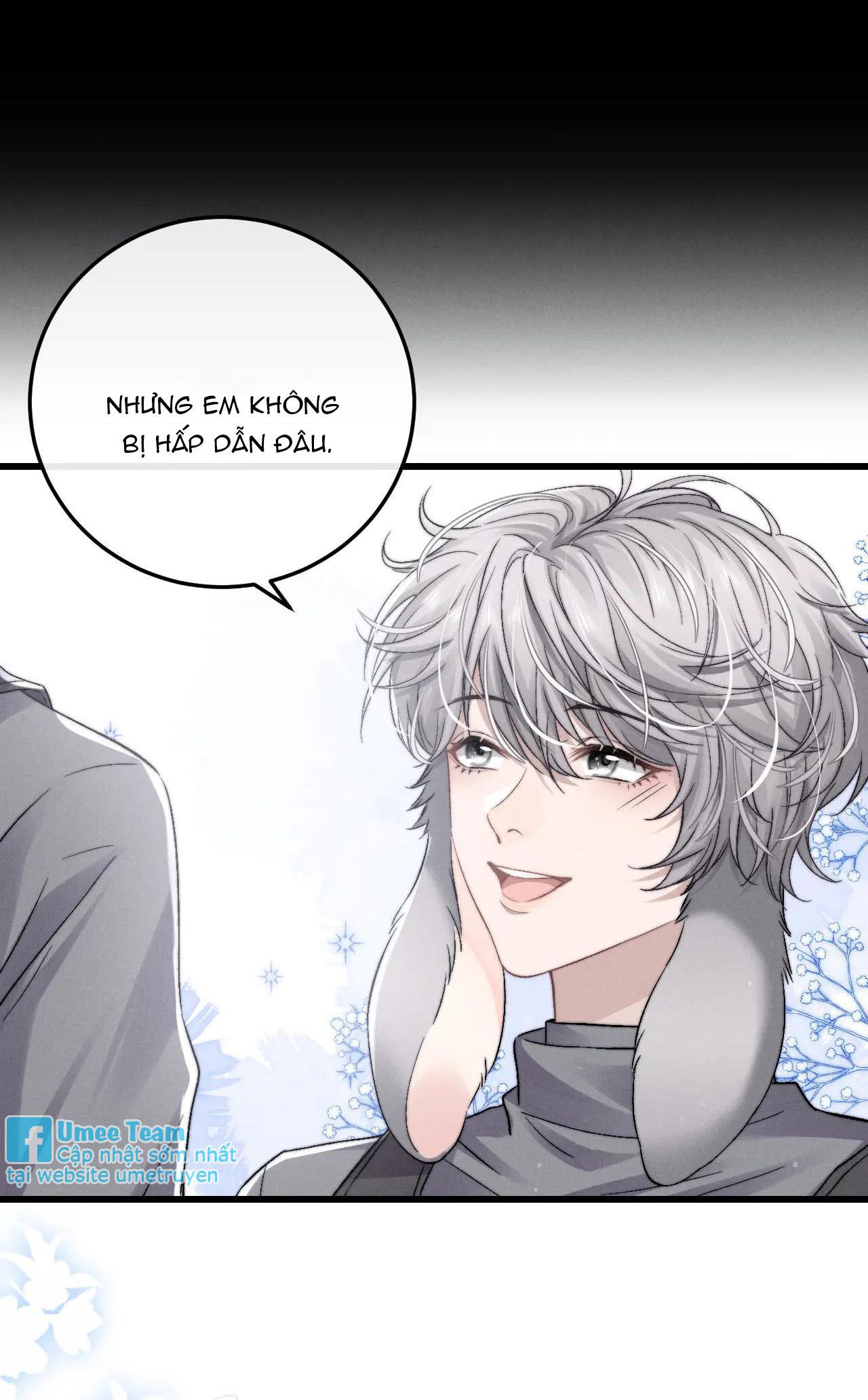 Chấp Sự Thỏ Cụp Tai Chapter 10 - Next 