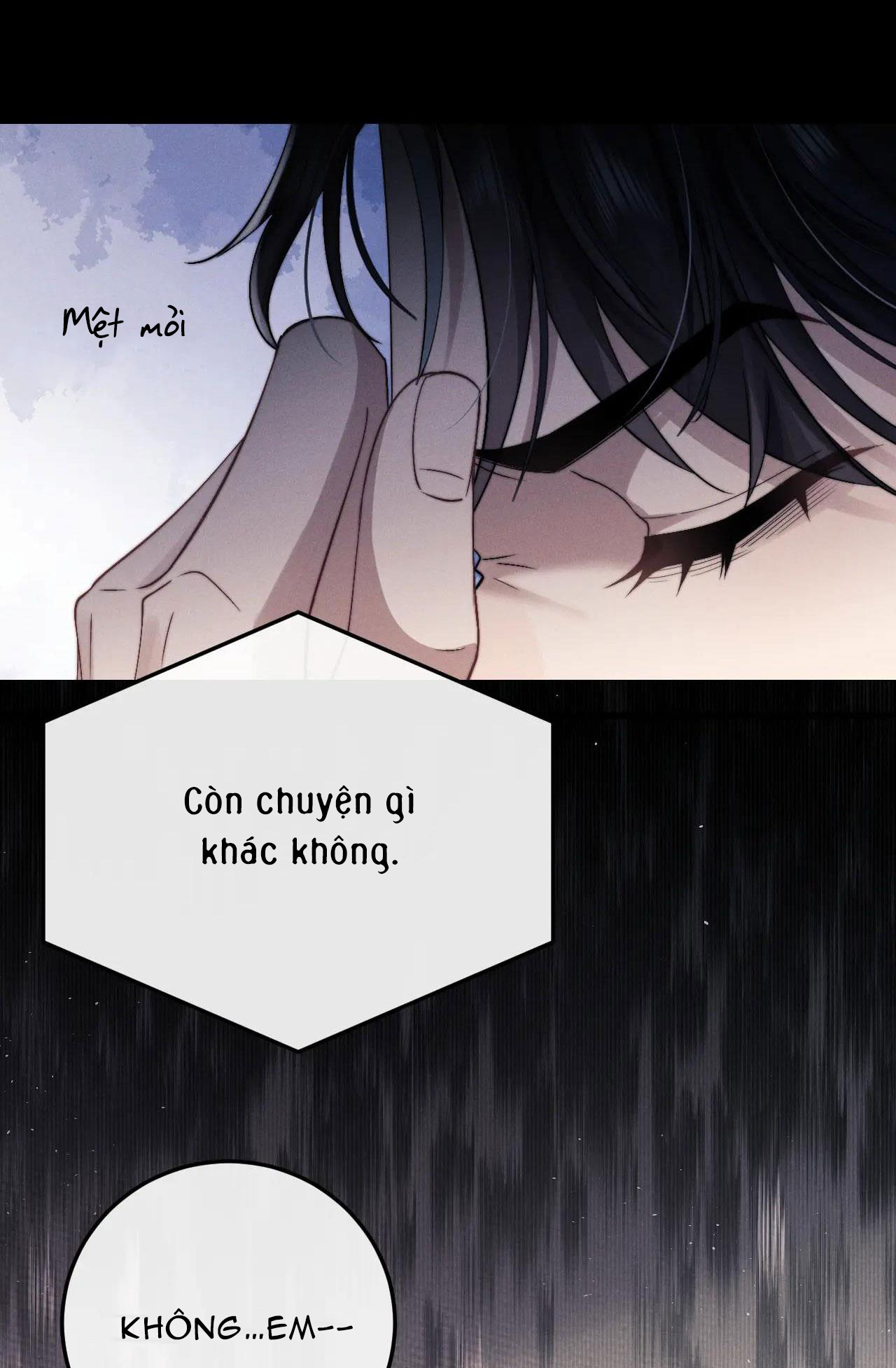 Chấp Sự Thỏ Cụp Tai Chapter 12 - Next 