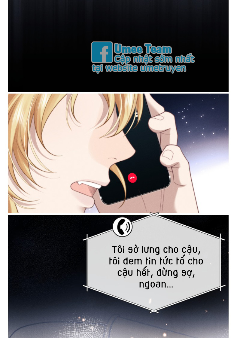 Chấp Sự Thỏ Cụp Tai Chapter 13 - Trang 4