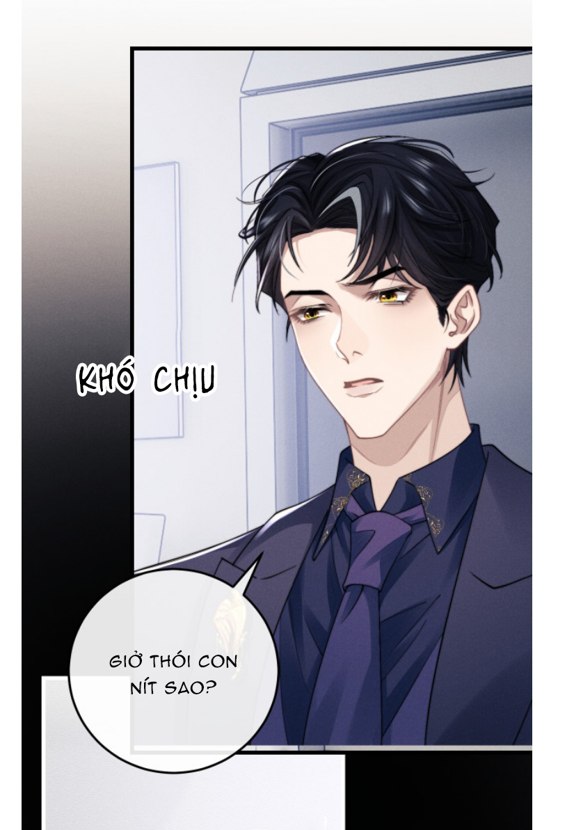 Chấp Sự Thỏ Cụp Tai Chapter 13 - Trang 4