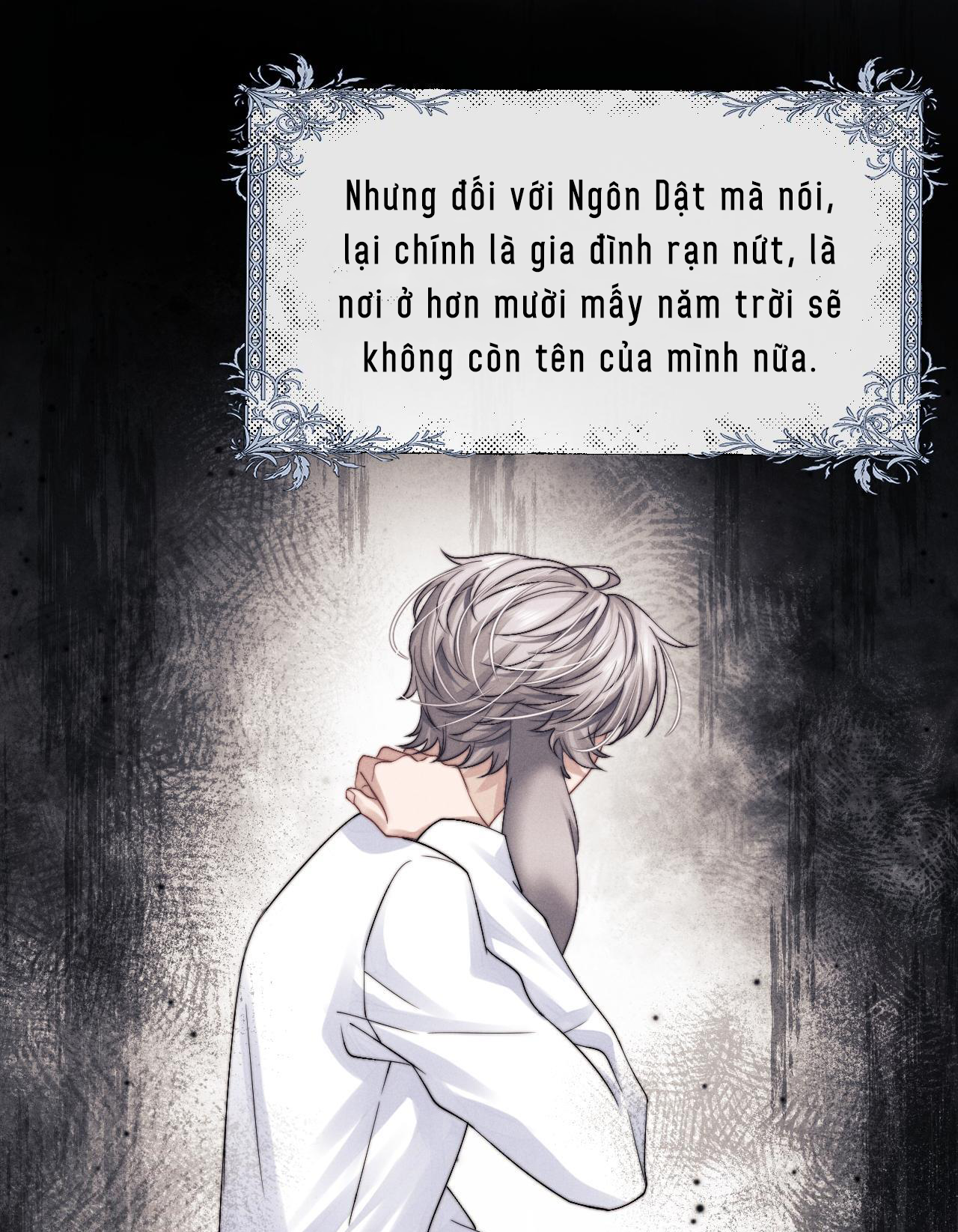 Chấp sự thỏ cụp tai Chapter 14 - Next Chapter 15