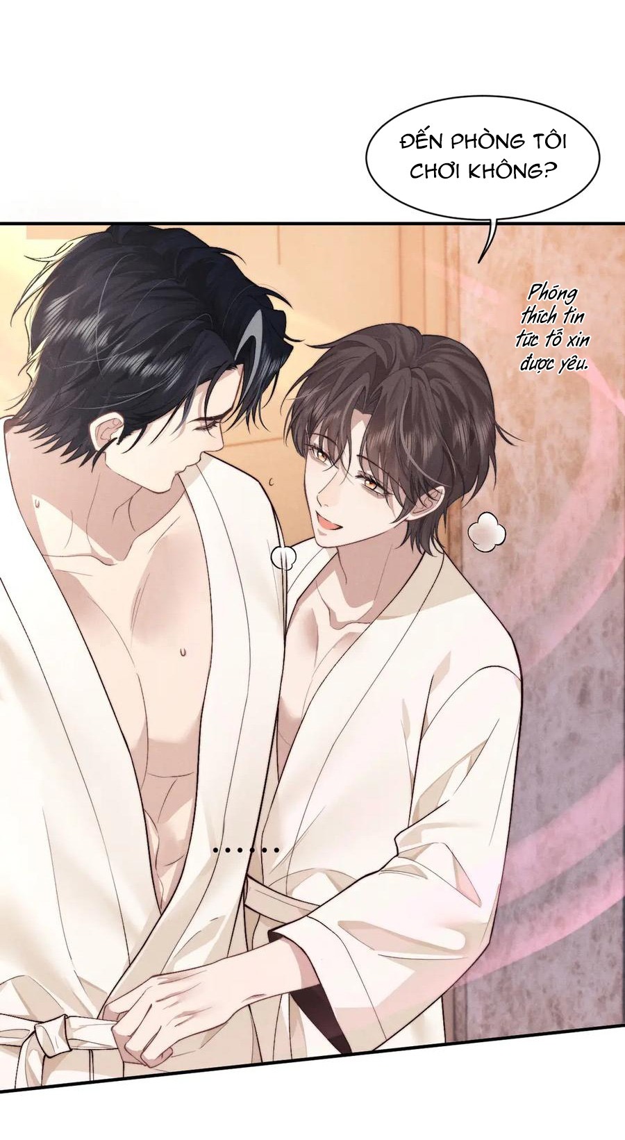 Chấp Sự Thỏ Cụp Tai Chap 148 - Next Chap 149