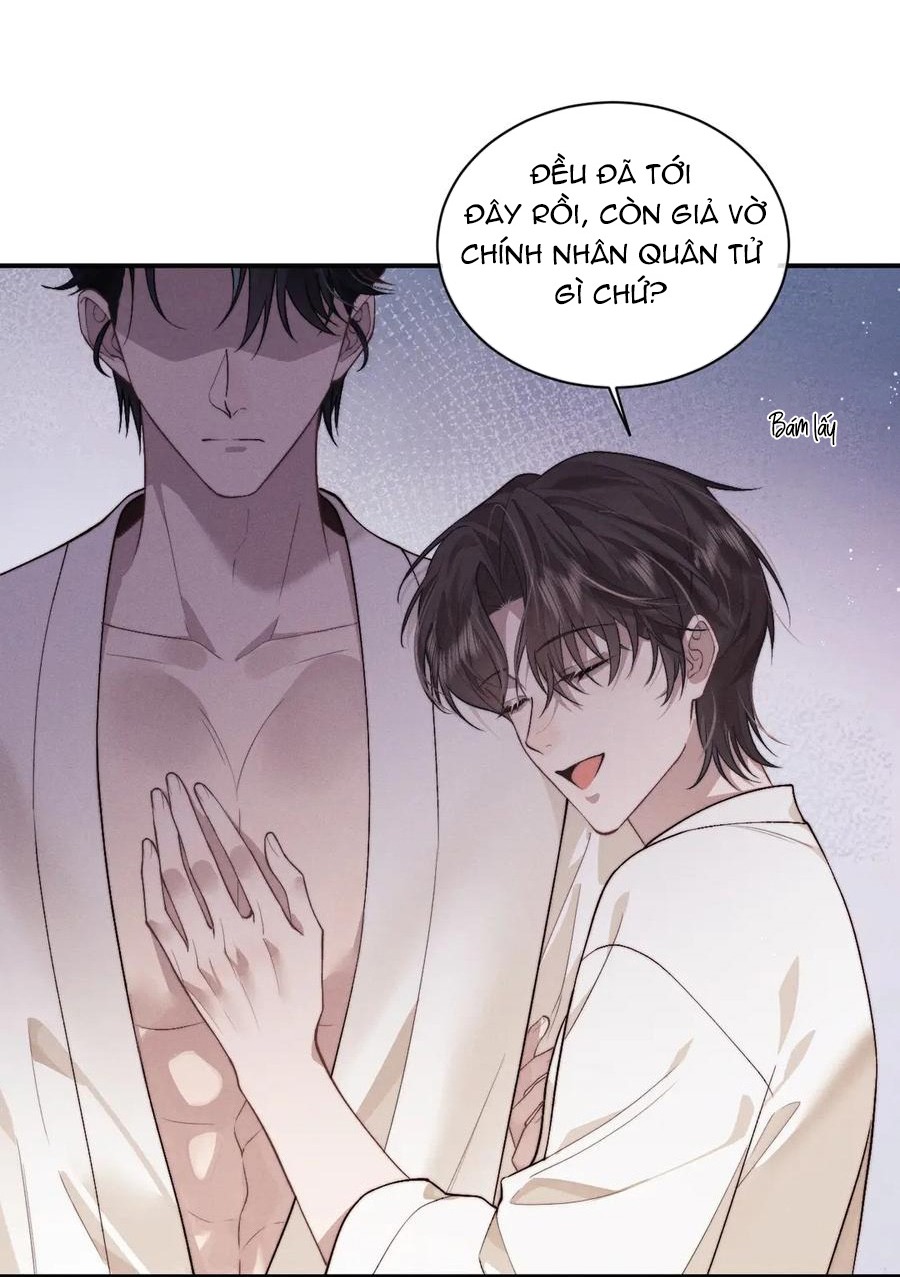 Chấp Sự Thỏ Cụp Tai Chap 148 - Next Chap 149