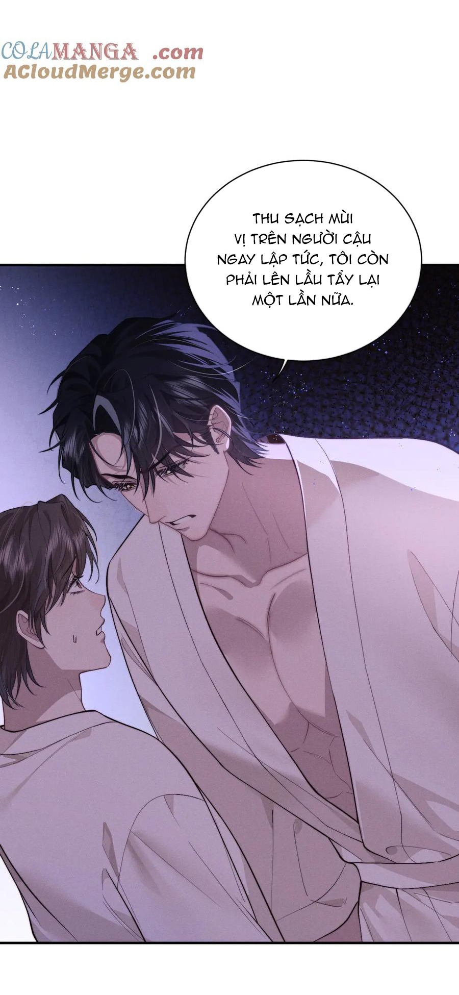 Chấp Sự Thỏ Cụp Tai Chap 148 - Next Chap 149