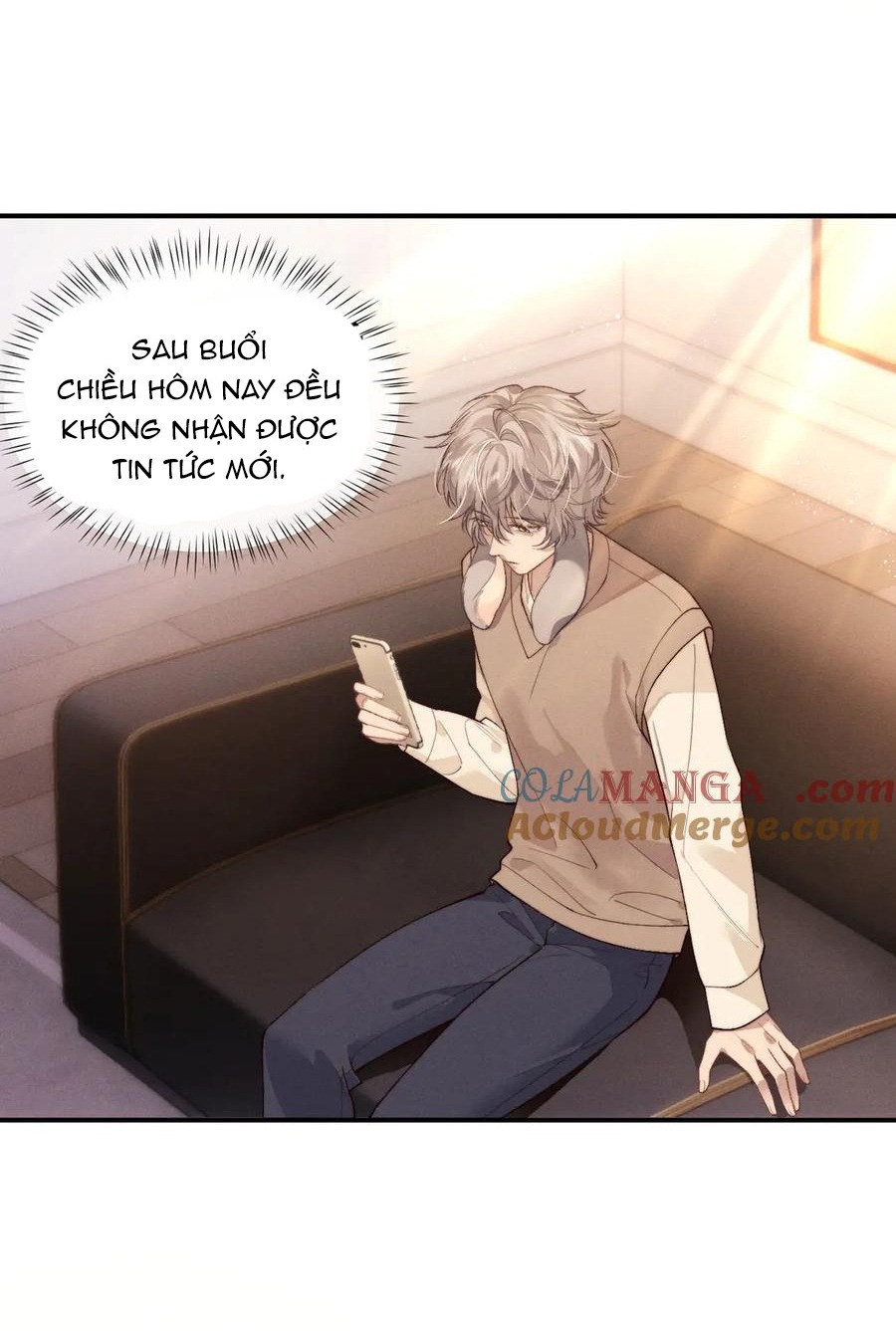 Chấp Sự Thỏ Cụp Tai Chap 148 - Next Chap 149